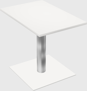 Table/bureau modulaire