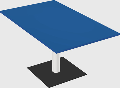 Table/bureau modulaire