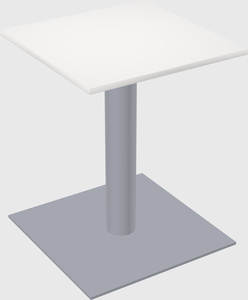 Table/bureau modulaire