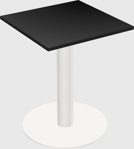 Modular table/desk table