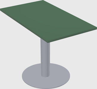 Table/bureau modulaire