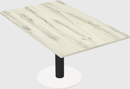 Modular table/desk table