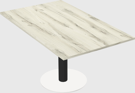 Modular table/desk table