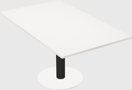 Table/bureau modulaire
