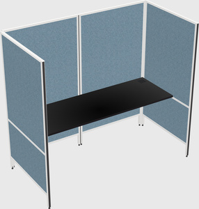 Système de panneaux flexibles