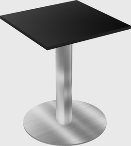 Modular table/desk table