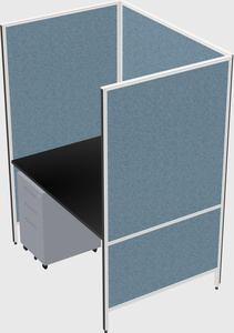 Système de panneaux flexibles