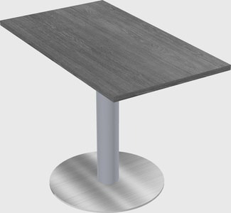 Modular table/desk table