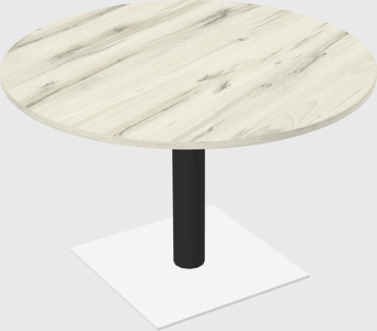 Modular table/desk table