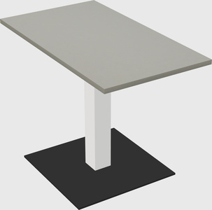 Table/bureau modulaire