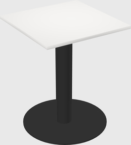 Modular table/desk table
