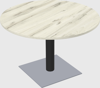 Modular table/desk table