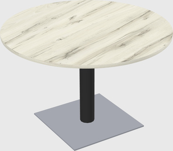 Modular table/desk table