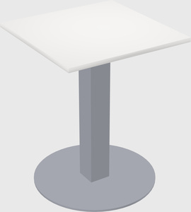 Modular table/desk table