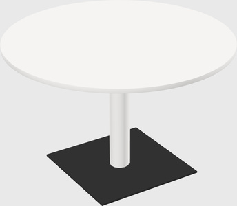 Modular table/desk table