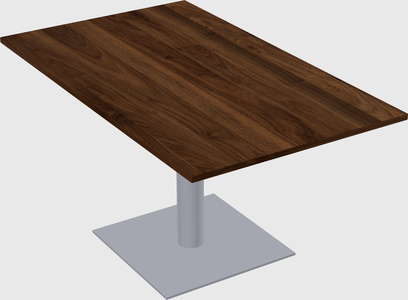 Modular table/desk table