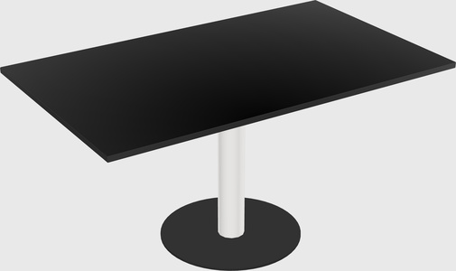 Modular table/desk table