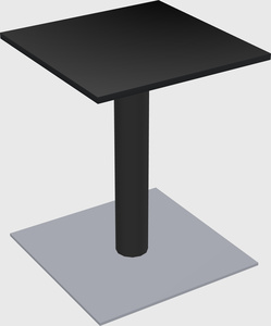 Table/bureau modulaire