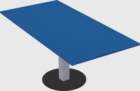 Table/bureau modulaire