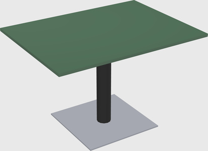 Table/bureau modulaire