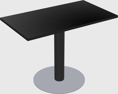 Modular table/desk table