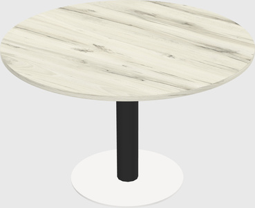 Modular table/desk table