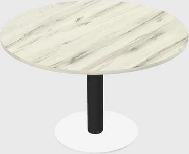 Modular table/desk table