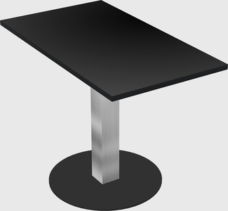 Modular table/desk table