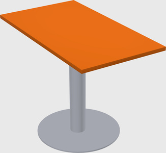 Table/bureau modulaire