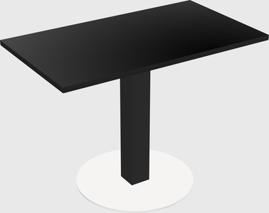 Modular table/desk table