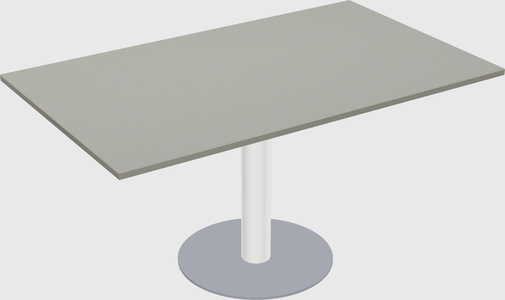 Modular table/desk table
