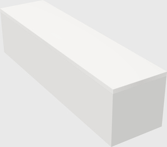 Rehausseur de comptoir de bureau