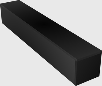 办公桌柜台增高架