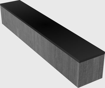 Rehausseur de comptoir de bureau