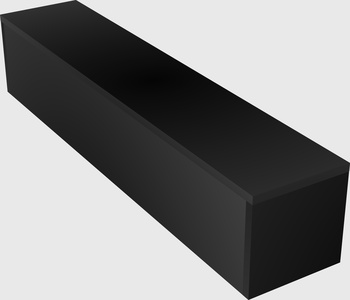 Rehausseur de comptoir de bureau