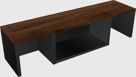 Rehausseur de comptoir de bureau