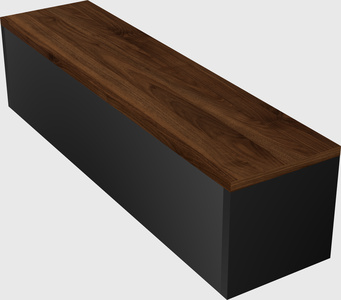 Rehausseur de comptoir de bureau