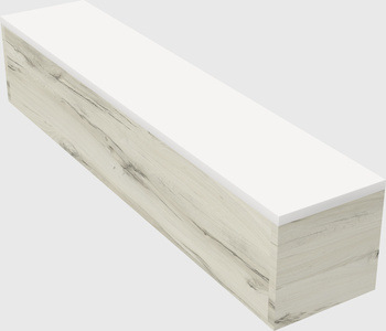 Rehausseur de comptoir de bureau