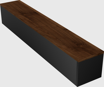 Rehausseur de comptoir de bureau