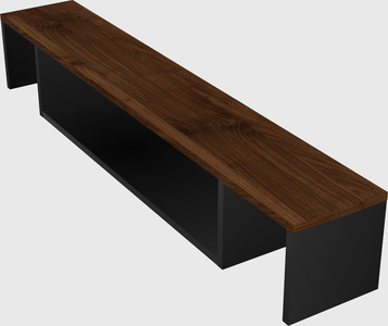 Rehausseur de comptoir de bureau