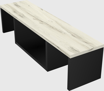 Rehausseur de comptoir de bureau