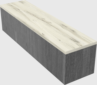 Rehausseur de comptoir de bureau