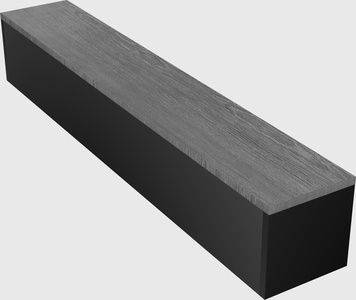 Rehausseur de comptoir de bureau