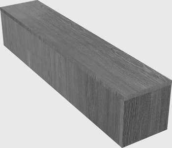 Rehausseur de comptoir de bureau