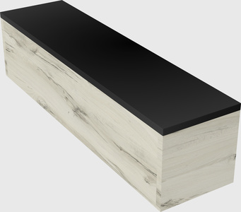 Rehausseur de comptoir de bureau