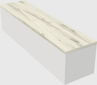 Rehausseur de comptoir de bureau