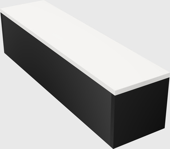 Rehausseur de comptoir de bureau