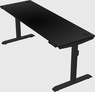 Bureau électrique à double moteur