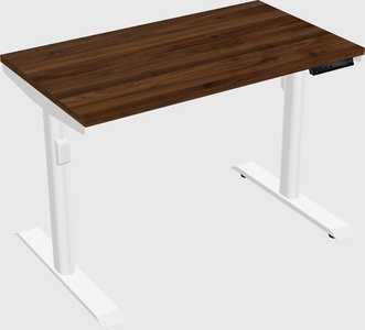 Bureau électrique à double moteur