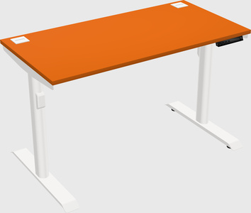 双电机电动办公桌